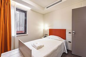 Lual Bleisure Hotel