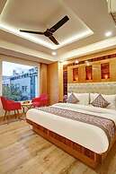 Hotel Lord Krishna Palace