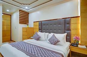 Hotel Lord Krishna Palace