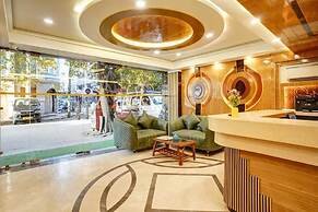 Hotel Lord Krishna Palace