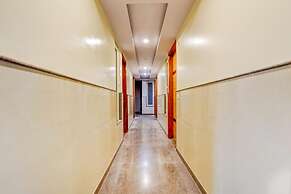 Hotel Lord Krishna Palace