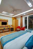 Hotel Lord Krishna Palace