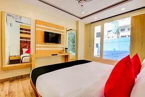 Hotel Lord Krishna Palace