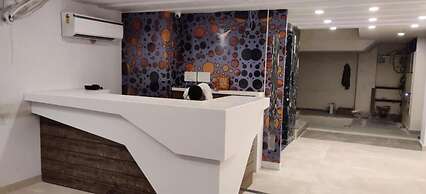 Hotel Lord Krishna Palace