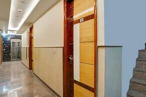 Hotel Lord Krishna Palace