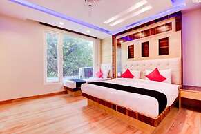 Hotel Lord Krishna Palace