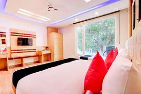 Hotel Lord Krishna Palace