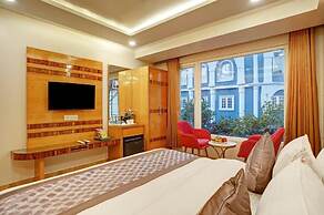 Hotel Lord Krishna Palace