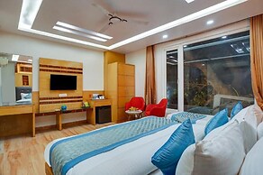 Hotel Lord Krishna Palace