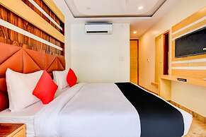 Hotel Lord Krishna Palace