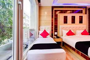 Hotel Lord Krishna Palace