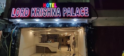 Hotel Lord Krishna Palace