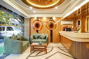 Hotel Lord Krishna Palace