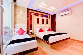 Hotel Lord Krishna Palace