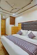 Hotel Lord Krishna Palace