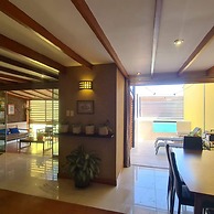 HOP Tunez Hermoso Departamento con Piscina