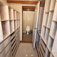 HOP Tunez Hermoso Departamento con Piscina