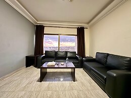 Margarita Hotel Amman