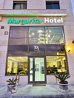 Margarita Hotel Amman