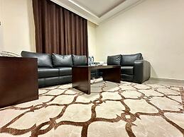 Margarita Hotel Amman