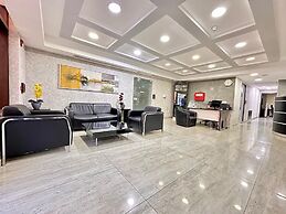 Margarita Hotel Amman
