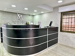 Margarita Hotel Amman