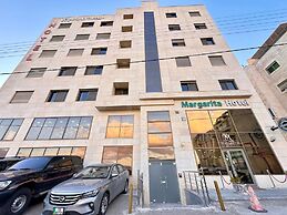 Margarita Hotel Amman