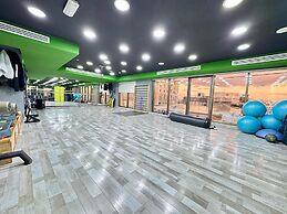 Margarita Hotel Amman