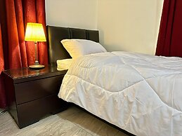 Margarita Hotel Amman