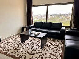 Margarita Hotel Amman