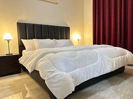Margarita Hotel Amman