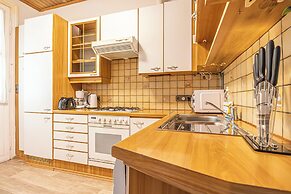 Amazing 1BR-1LR Apt. 7-Min to Stadthalle