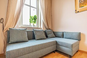 Amazing 1BR-1LR Apt. 7-Min to Stadthalle