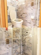 Amazing 1BR-1LR Apt. 7-Min to Stadthalle