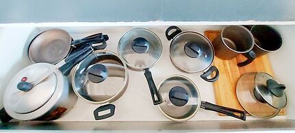 COPFL0100 - Condomínio Recanto do Flamengo