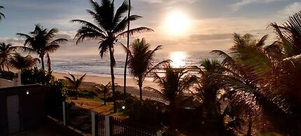 COPFL0100 - Condomínio Recanto do Flamengo