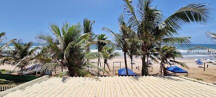 COPFL0100 - Condomínio Recanto do Flamengo