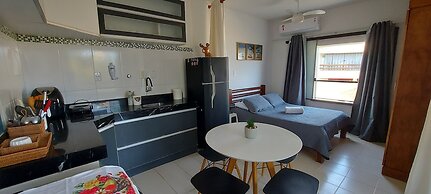 COPFL0100 - Condomínio Recanto do Flamengo