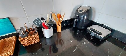 COPFL0100 - Condomínio Recanto do Flamengo