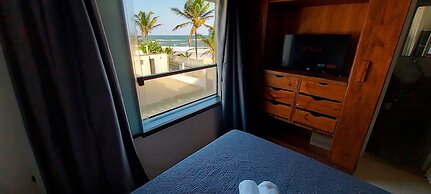 COPFL0100 - Condomínio Recanto do Flamengo