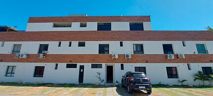 COPFL0100 - Condomínio Recanto do Flamengo