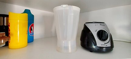 COPFL0100 - Condomínio Recanto do Flamengo