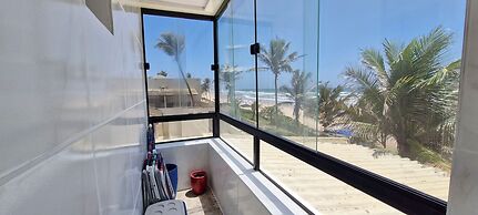 COPFL0100 - Condomínio Recanto do Flamengo