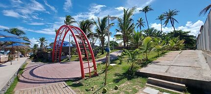 COPFL0100 - Condomínio Recanto do Flamengo