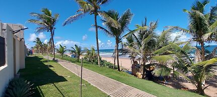 COPFL0100 - Condomínio Recanto do Flamengo