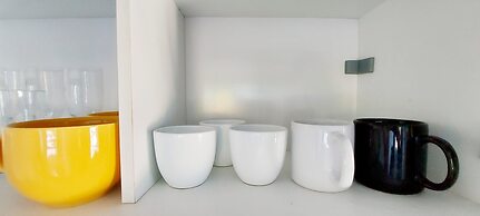 COPFL0100 - Condomínio Recanto do Flamengo