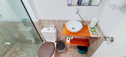 COPFL0100 - Condomínio Recanto do Flamengo