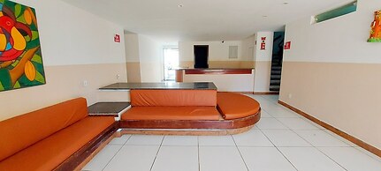 COPFL0100 - Condomínio Recanto do Flamengo