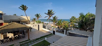 COPFL0100 - Condomínio Recanto do Flamengo