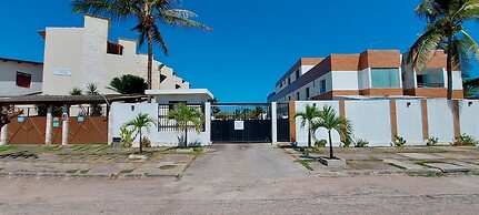 COPFL0100 - Condomínio Recanto do Flamengo